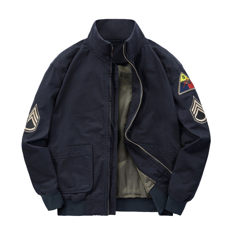 Dino | Lightweight Technical Jacket