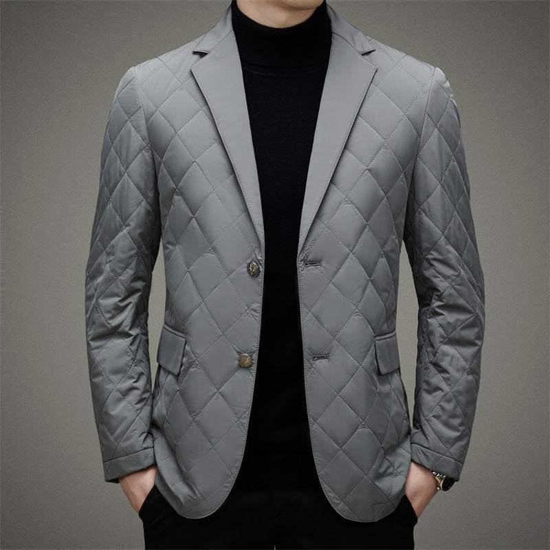 Moretto | Waterproof Down Jacket