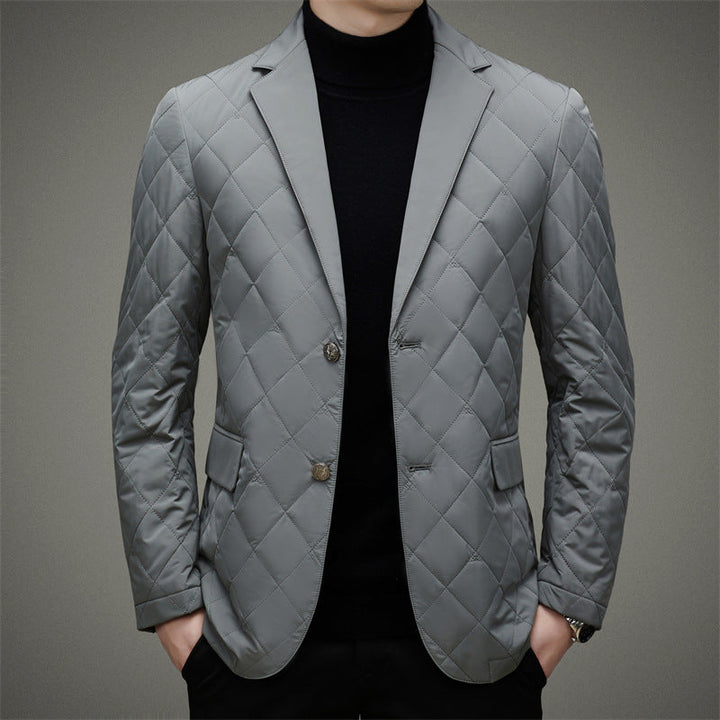 Moretto | Waterproof Down Jacket