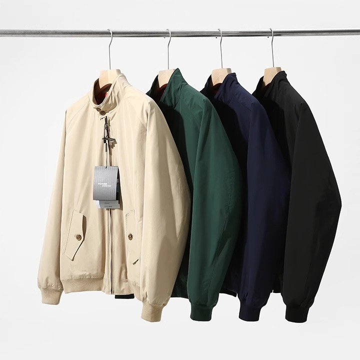 Milani | 1930s Inspired Jacket