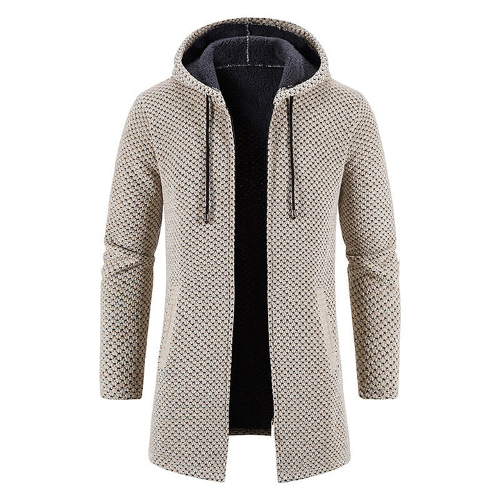 Alex | Elegant Luxury Men's Coat