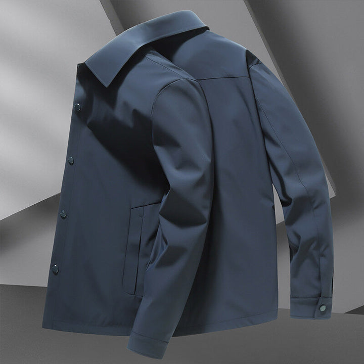 Contini | Lightweight Travel Jacket