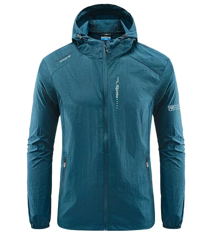 Neo | Ultra-Light Technical Jacket