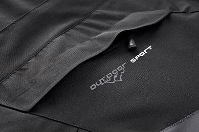 Alessandro | 3-in-1 Thermal Performance Jacket