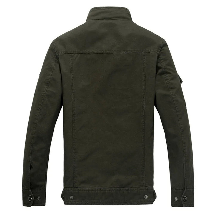 Lorenzo™ | Men's Military Field Jacket