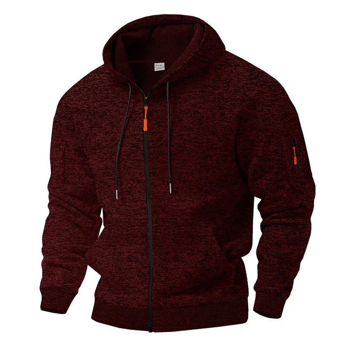 George™ | Stylish Fleece Jacket