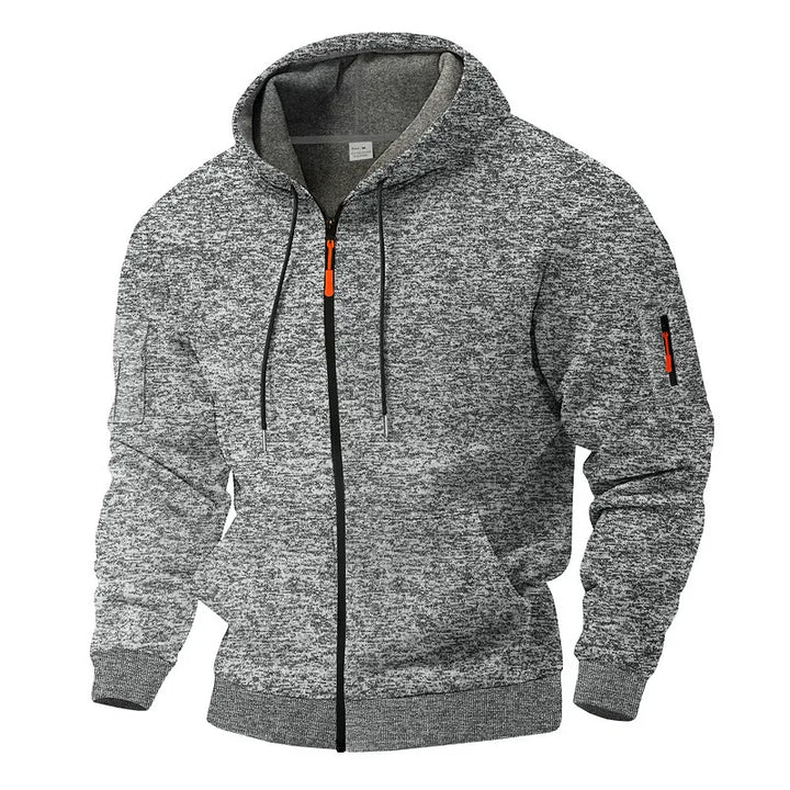 George™ | Stylish Fleece Jacket
