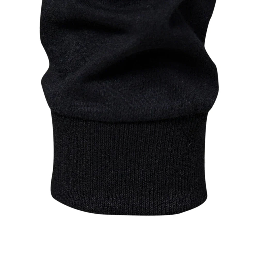 Lambert | Long-Sleeved Top with Raglan Sleeves