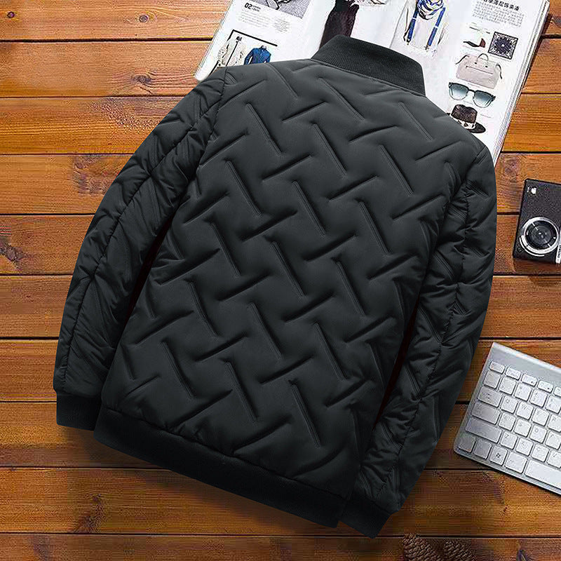 Gio | Wool Knit Jacket