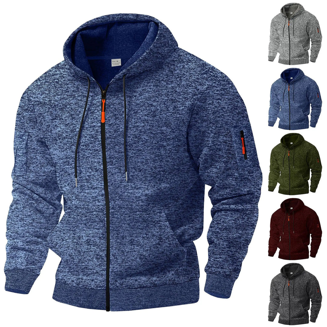 George™ | Stylish Fleece Jacket