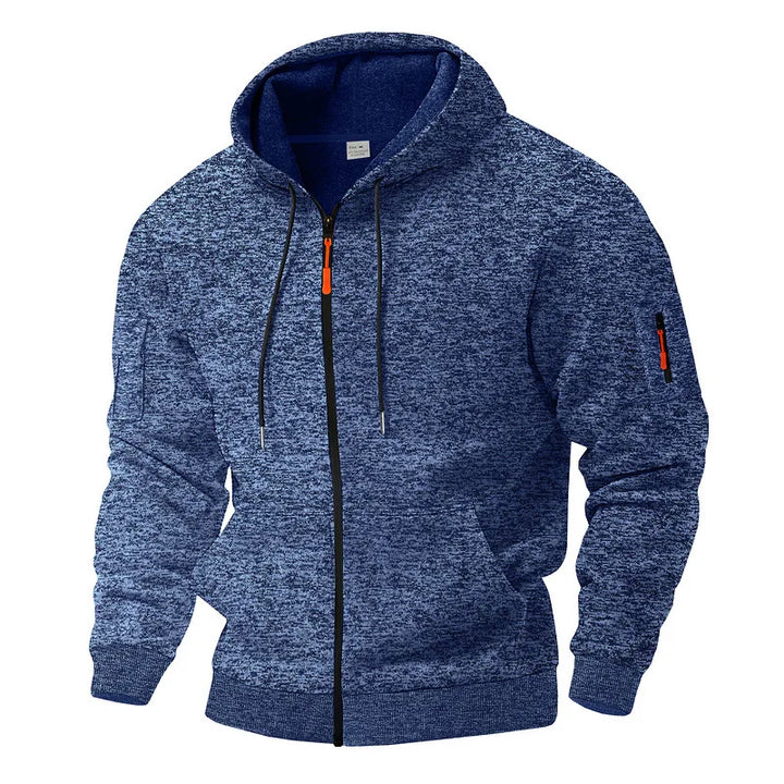George™ | Stylish Fleece Jacket