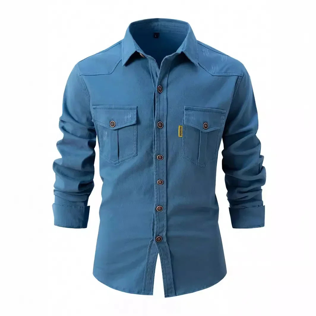Hugo | Cool Men's Shirt