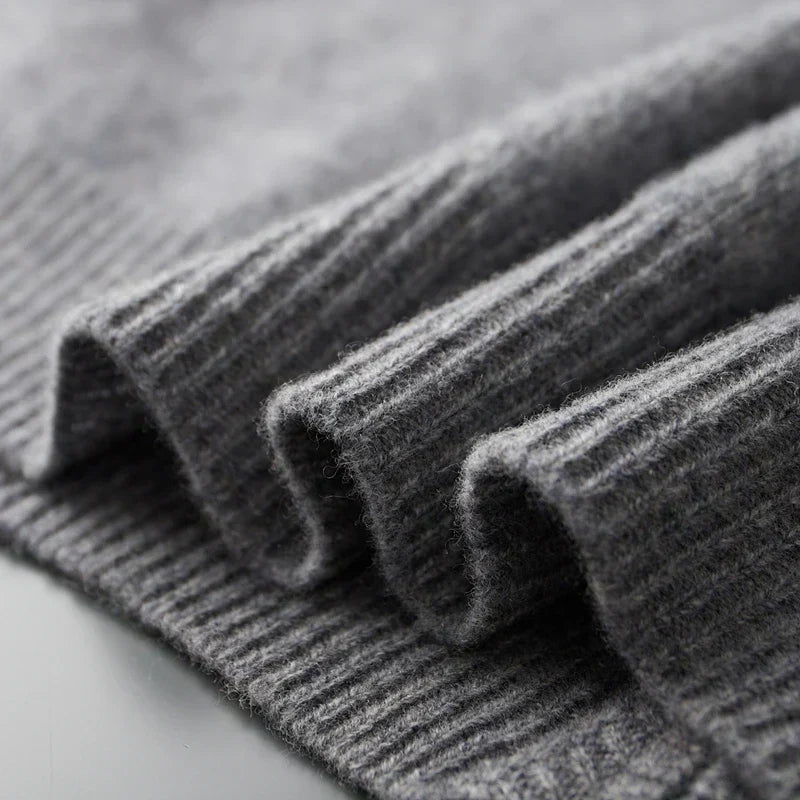 Rocco | cashmere jacket