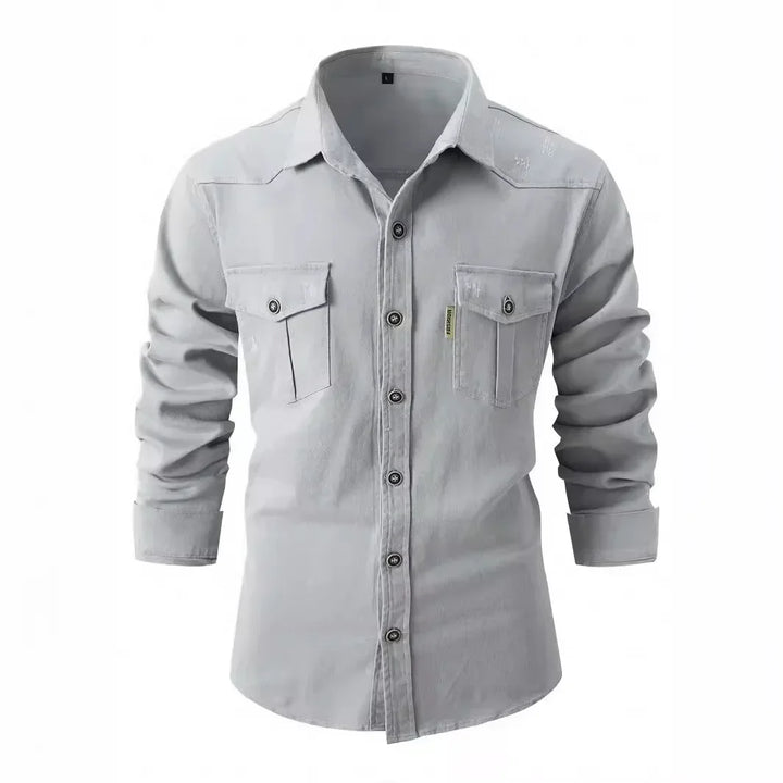 Hugo | Cool Men's Shirt