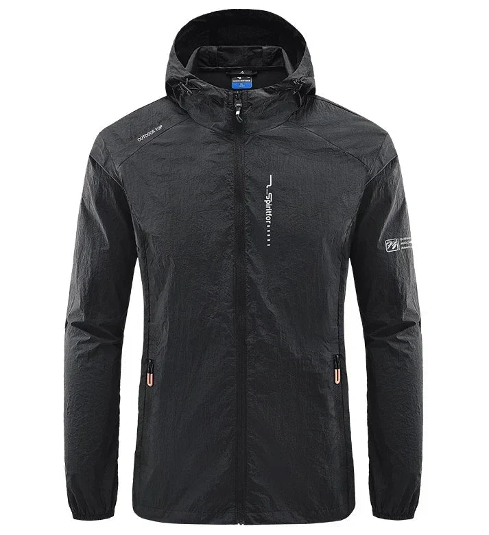 Neo | Ultra-Light Technical Jacket