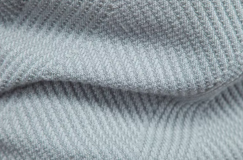 Benjamin - Stylish Men's Sweater with Herringbone Pattern
