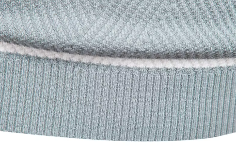 Benjamin - Stylish Men's Sweater with Herringbone Pattern