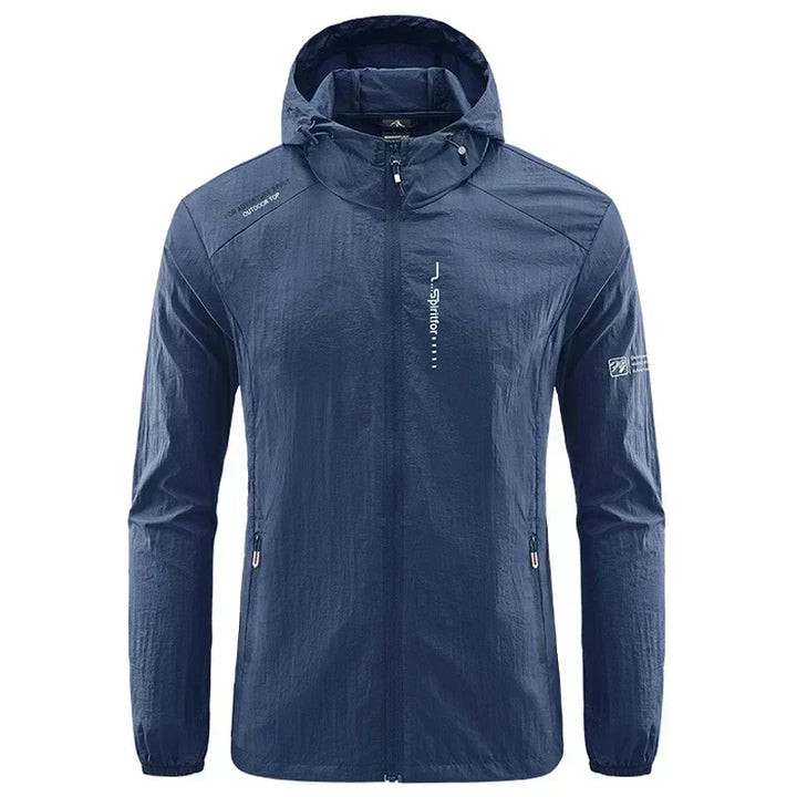 Neo | Ultra-Light Technical Jacket