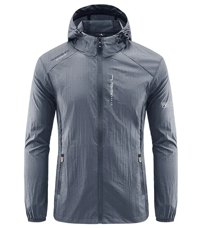 Neo | Ultra-Light Technical Jacket