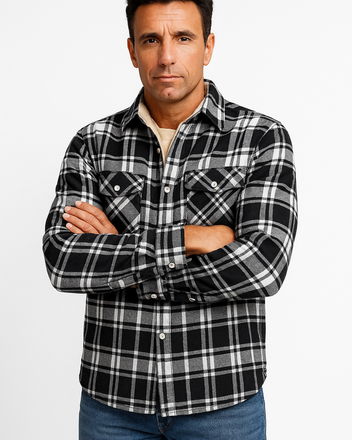 Corvian - Stylish Casual Jacket