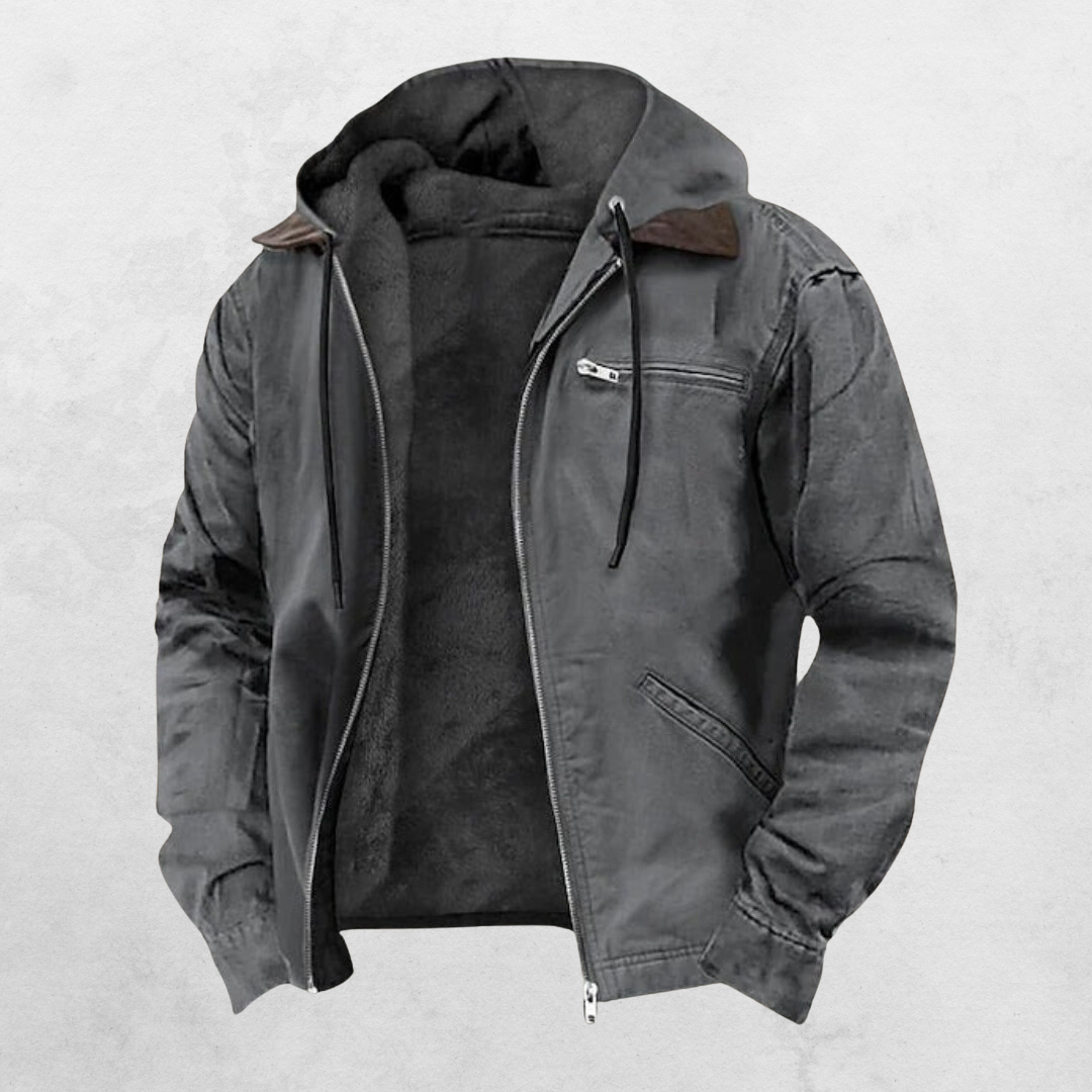 Davi | Everyday Warm Jacket