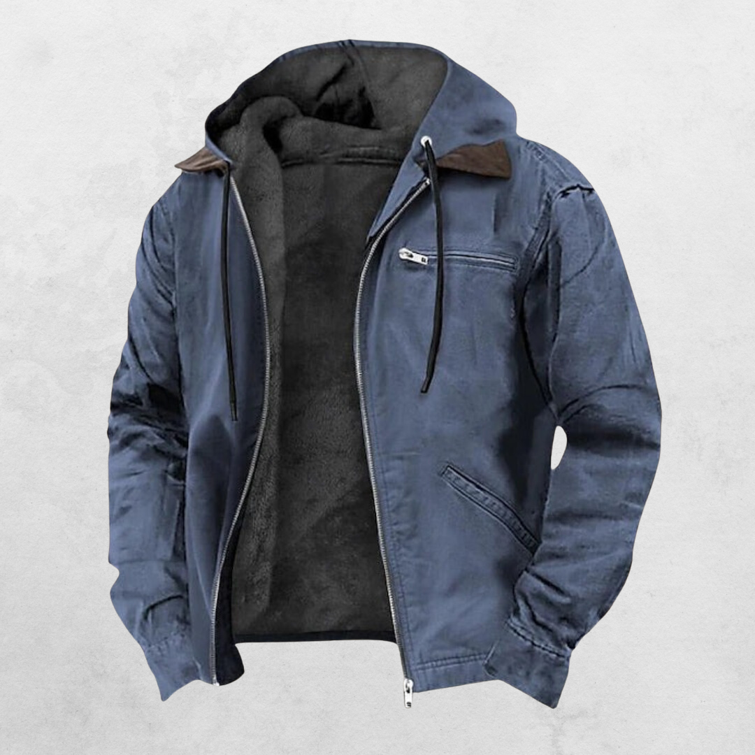 Davi | Everyday Warm Jacket