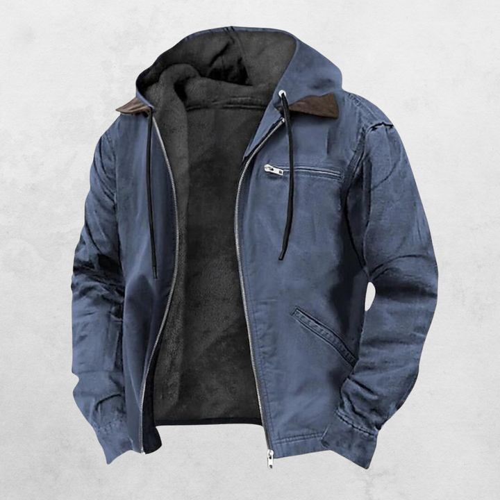 Davi | Everyday Warm Jacket