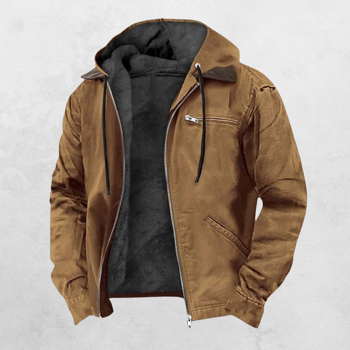 Davi | Everyday Warm Jacket