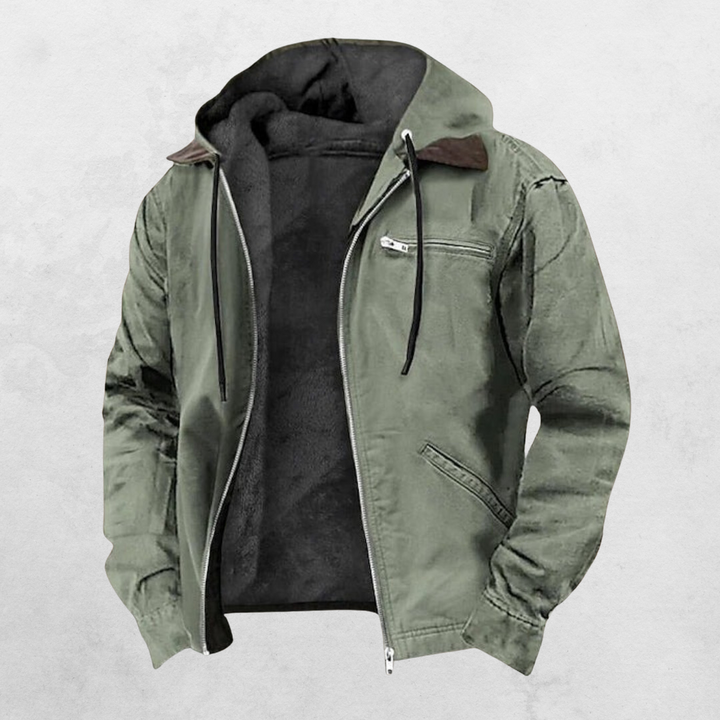 Davi | Everyday Warm Jacket