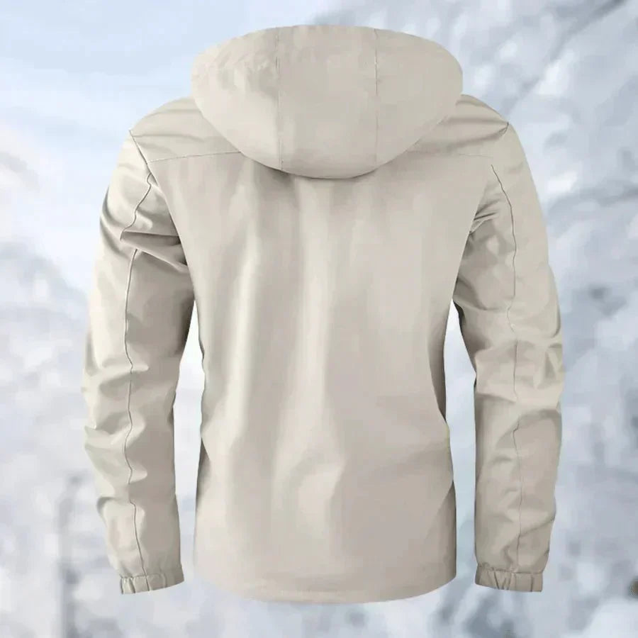 Stefano | Lightweight 4 Seasons Jacket