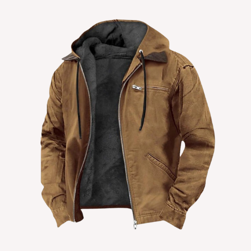 Davi | Everyday Warm Jacket