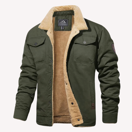 Bellori | Lightweight Mid-Season Jacket