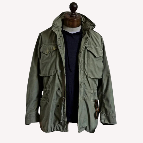 Borelli | Functional Cotton Jacket