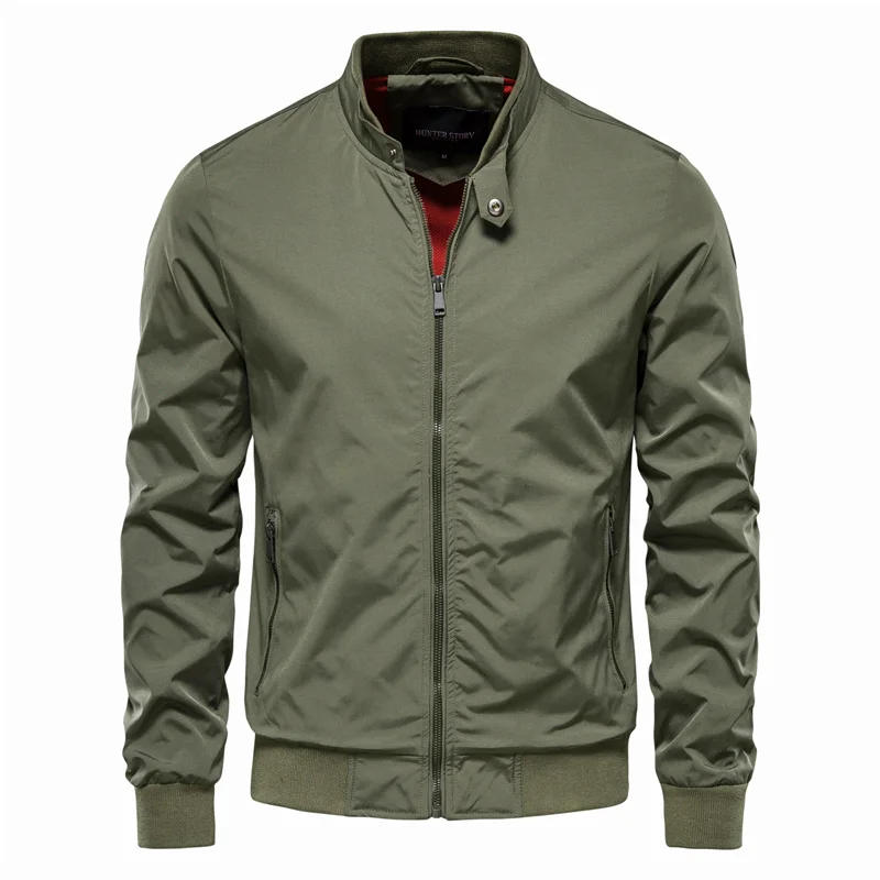 Torin | Lightweight Sports Jacket