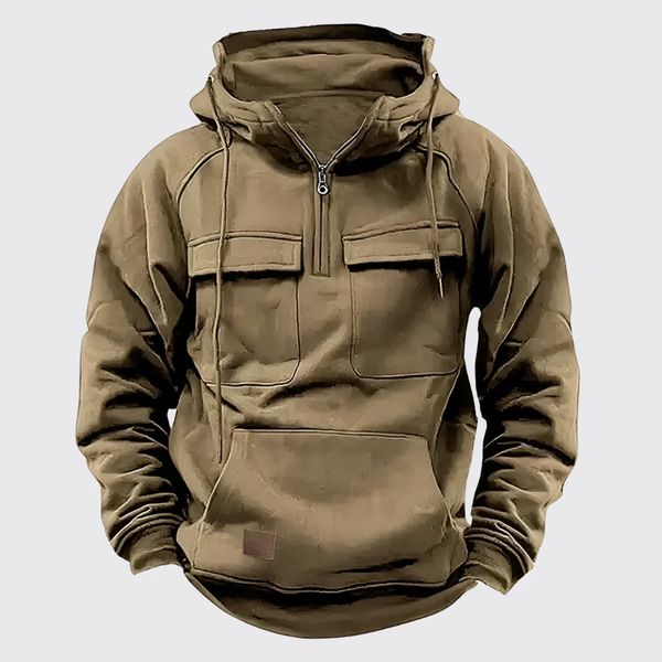 Gualtieri | City Technical Jacket