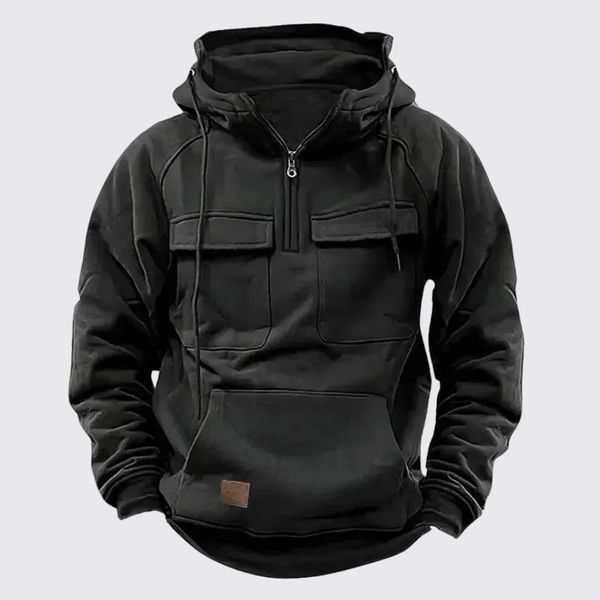 Gualtieri | City Technical Jacket