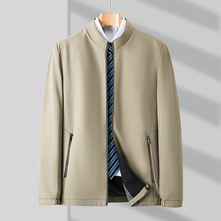 Seri | Soft Structured Jacket