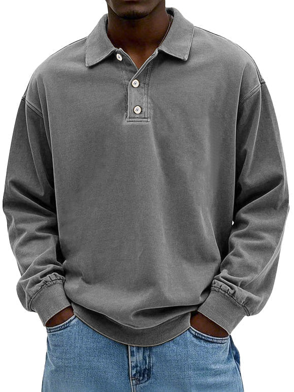 Ivo | Soft Cotton Polo
