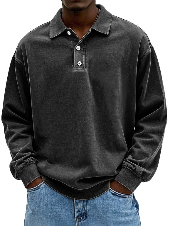 Ivo | Soft Cotton Polo
