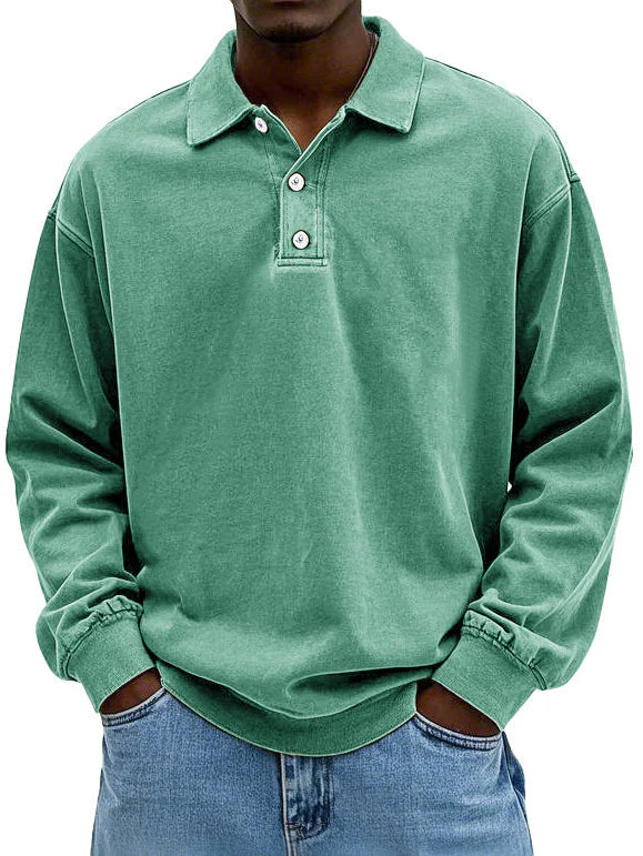 Ivo | Soft Cotton Polo