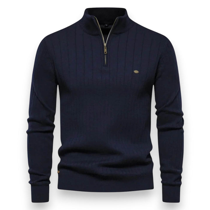 Charles - High-Quality Comfort Sweater
