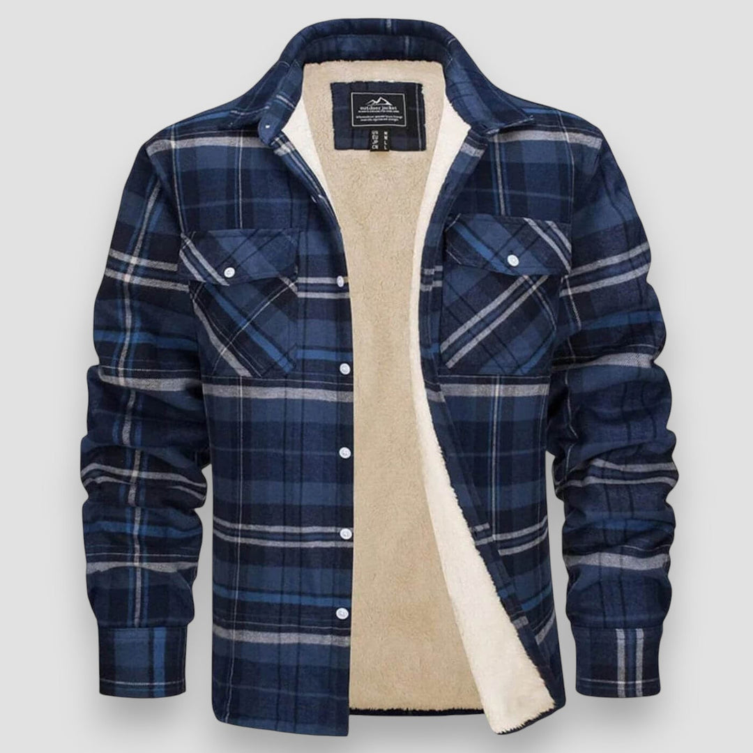 Corvian - Stylish Casual Jacket